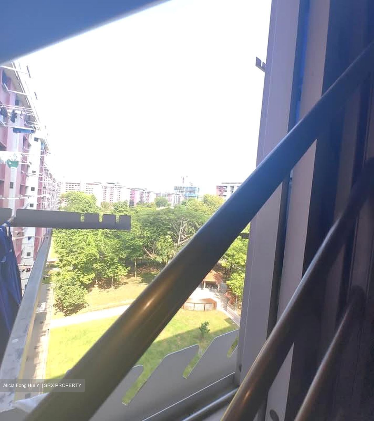Blk 610 Ang Mo Kio Avenue 4 (Ang Mo Kio), HDB 4 Rooms #543948511